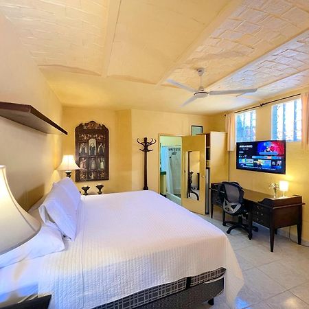 Estrellita's Bed&Breakfast Ajijic Exterior foto
