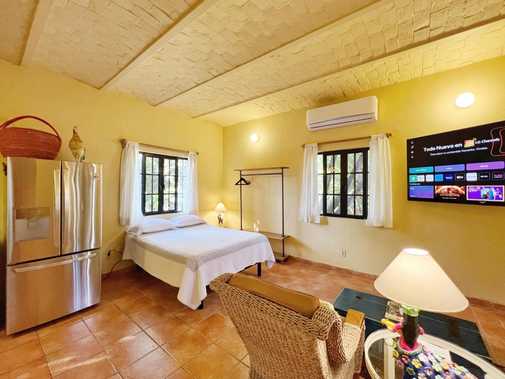 Estrellita's Bed&Breakfast Ajijic Exterior foto