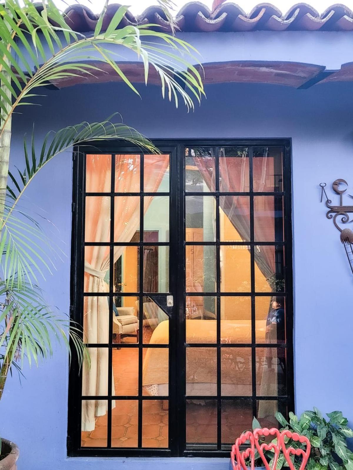 Estrellita's Bed&Breakfast Ajijic Exterior foto