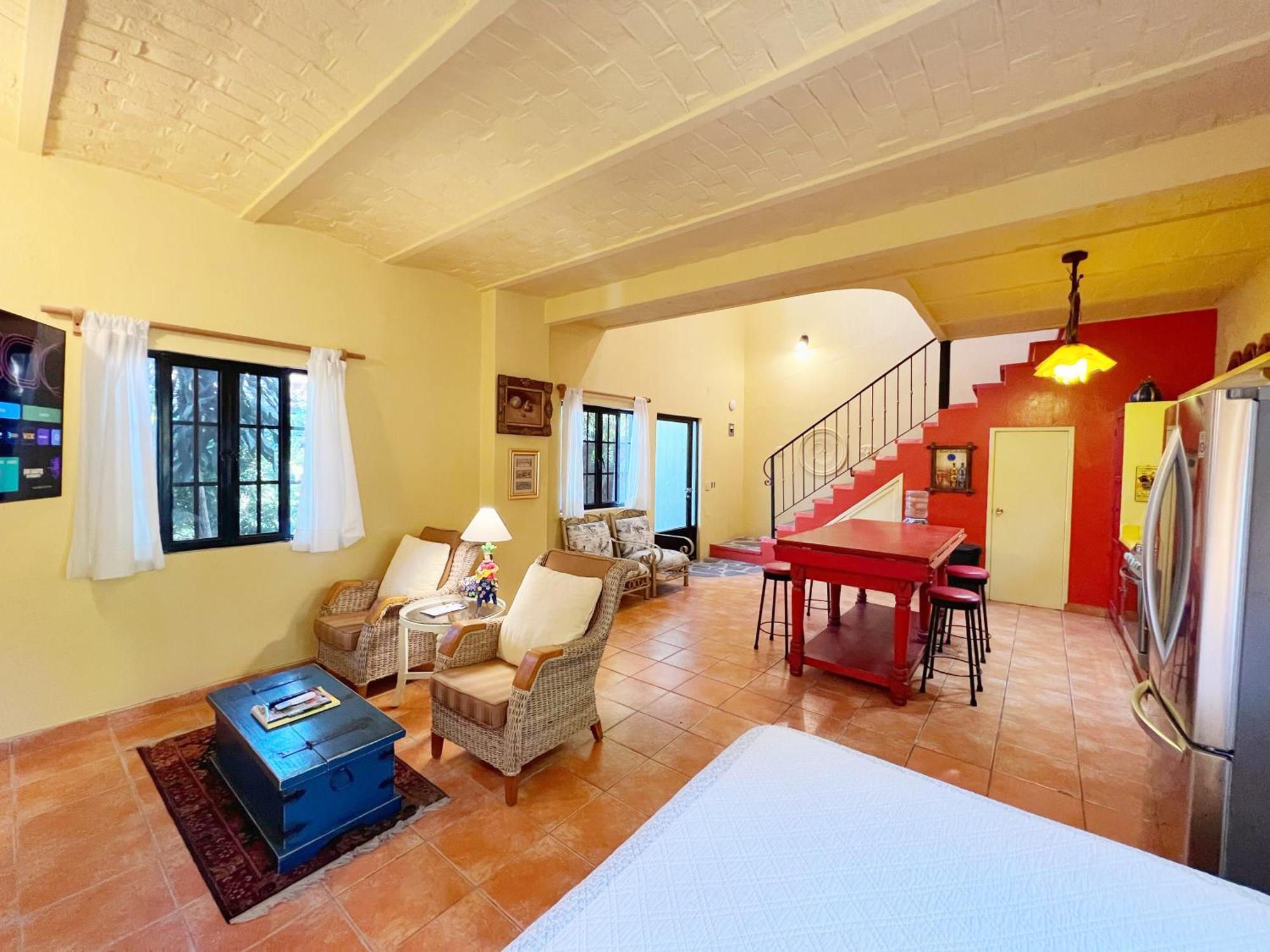Estrellita's Bed&Breakfast Ajijic Exterior foto