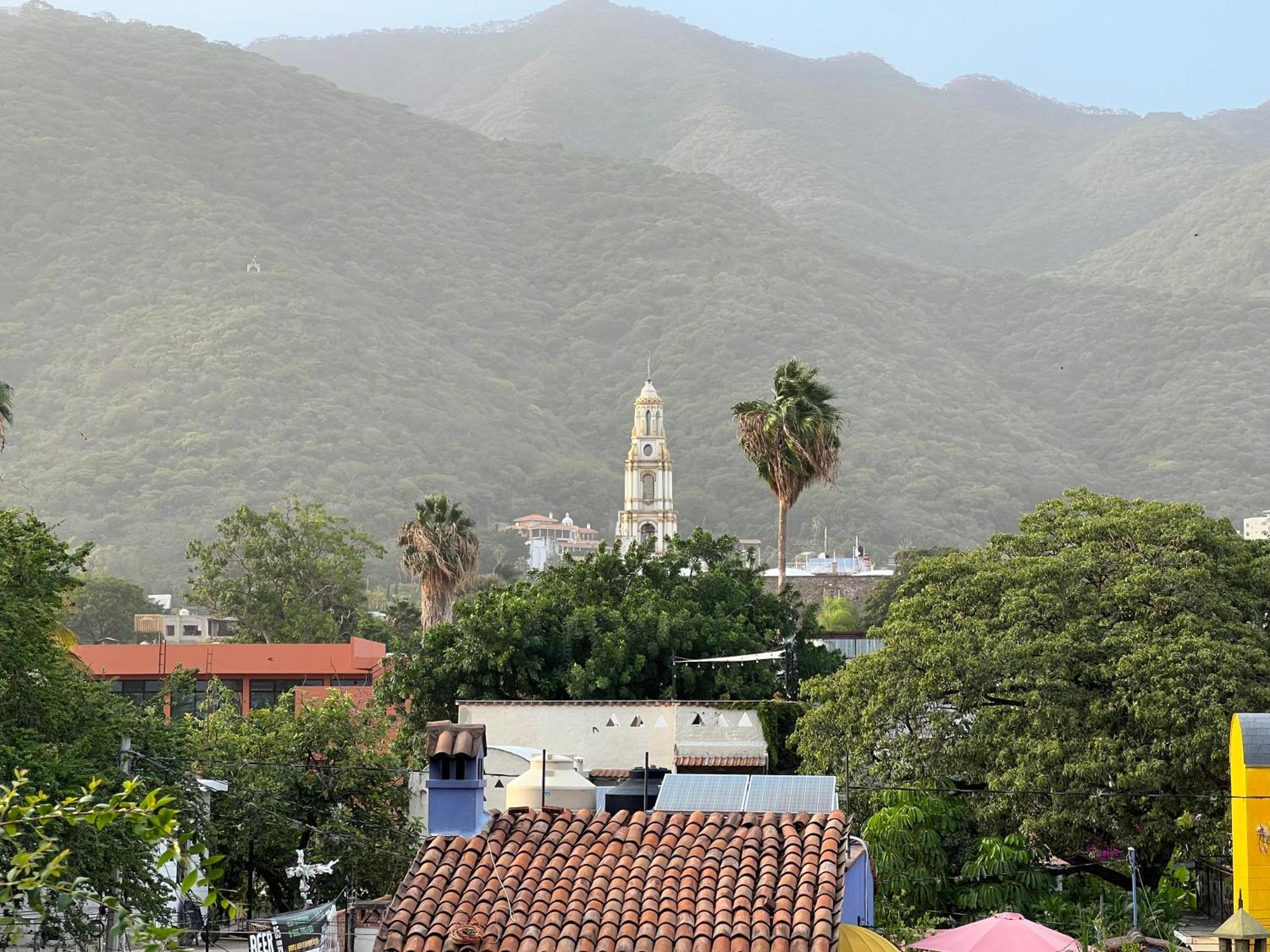 Estrellita's Bed&Breakfast Ajijic Exterior foto