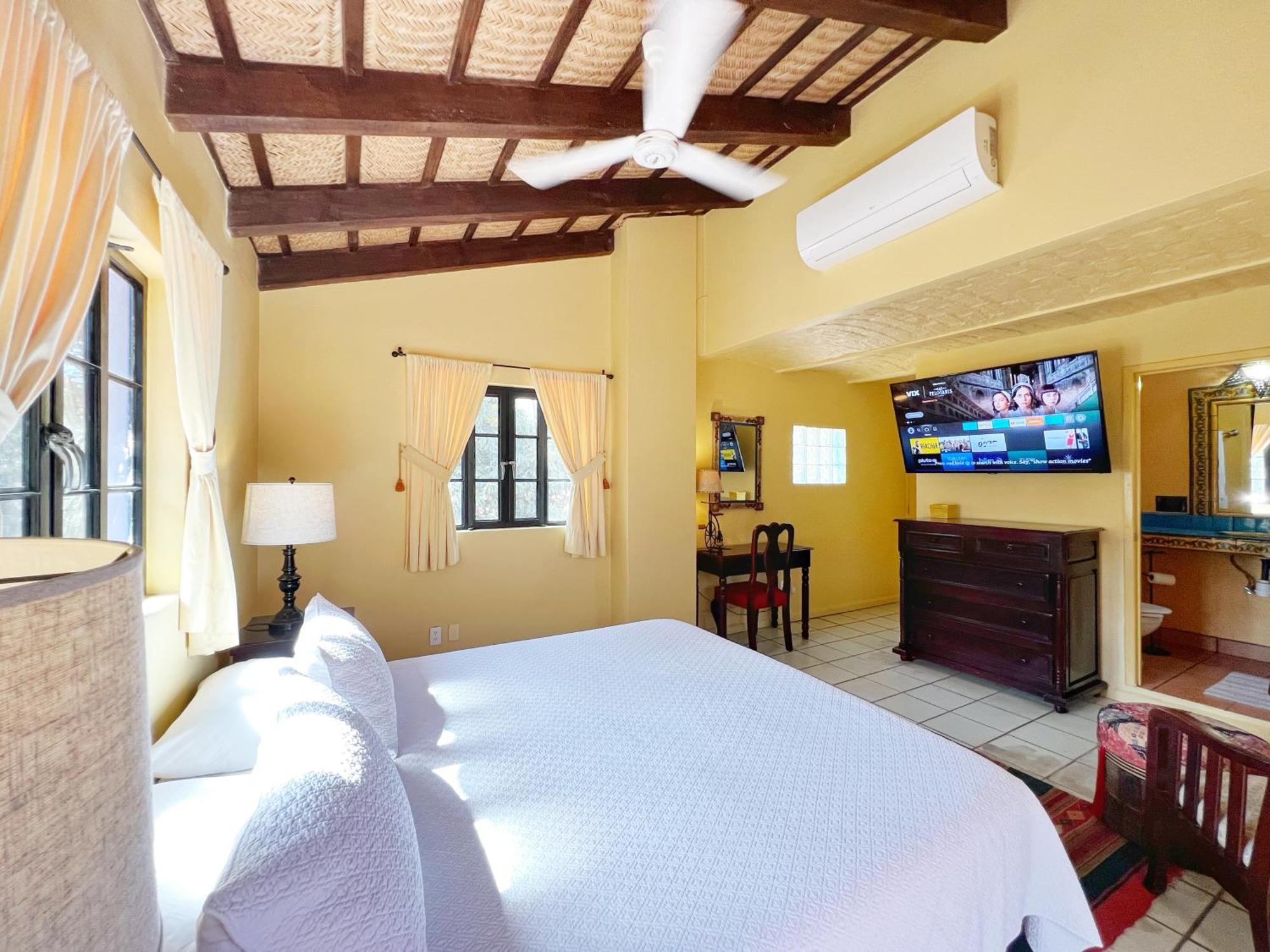 Estrellita's Bed&Breakfast Ajijic Exterior foto