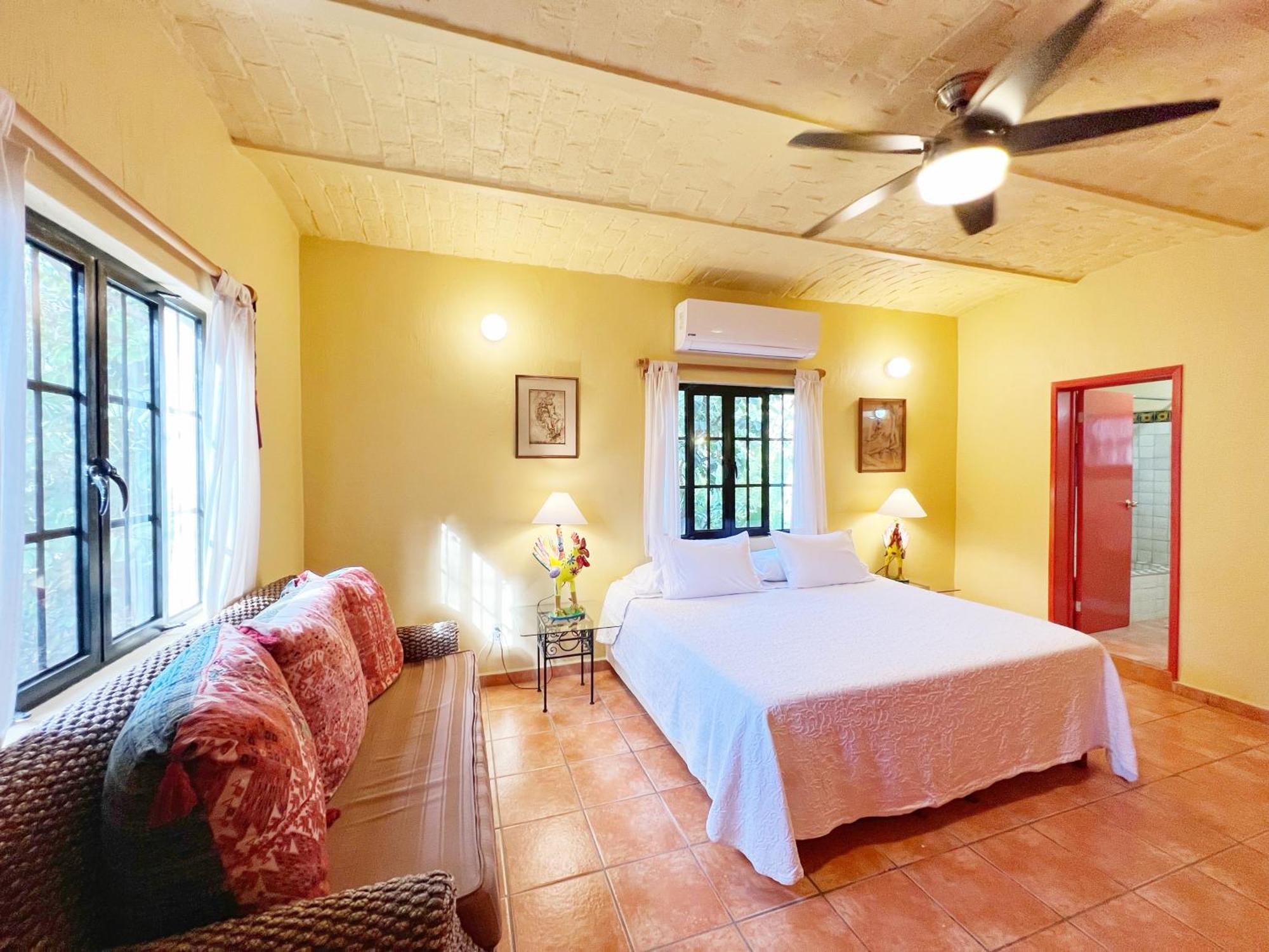 Estrellita's Bed&Breakfast Ajijic Exterior foto