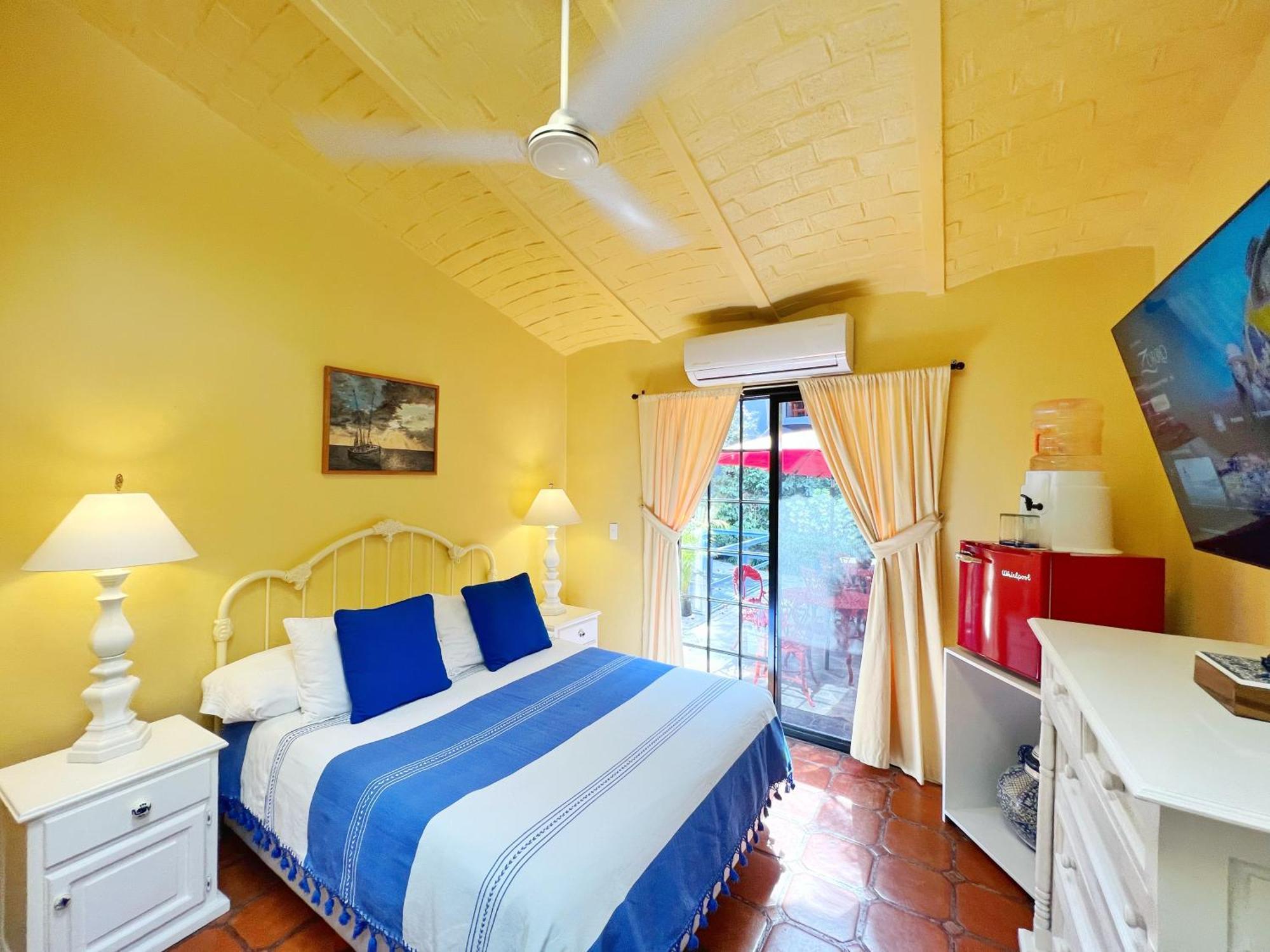 Estrellita's Bed&Breakfast Ajijic Exterior foto