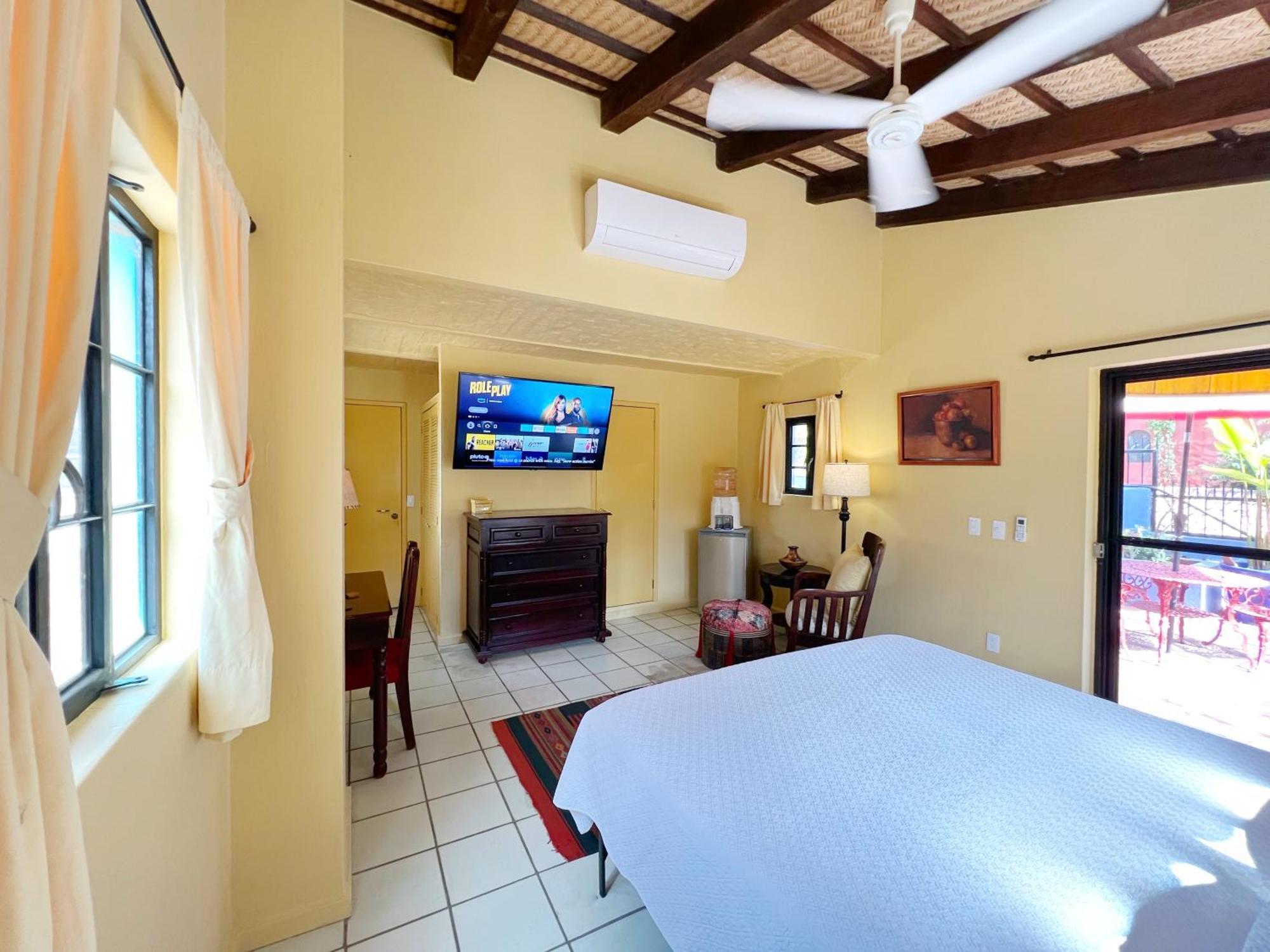 Estrellita's Bed&Breakfast Ajijic Exterior foto