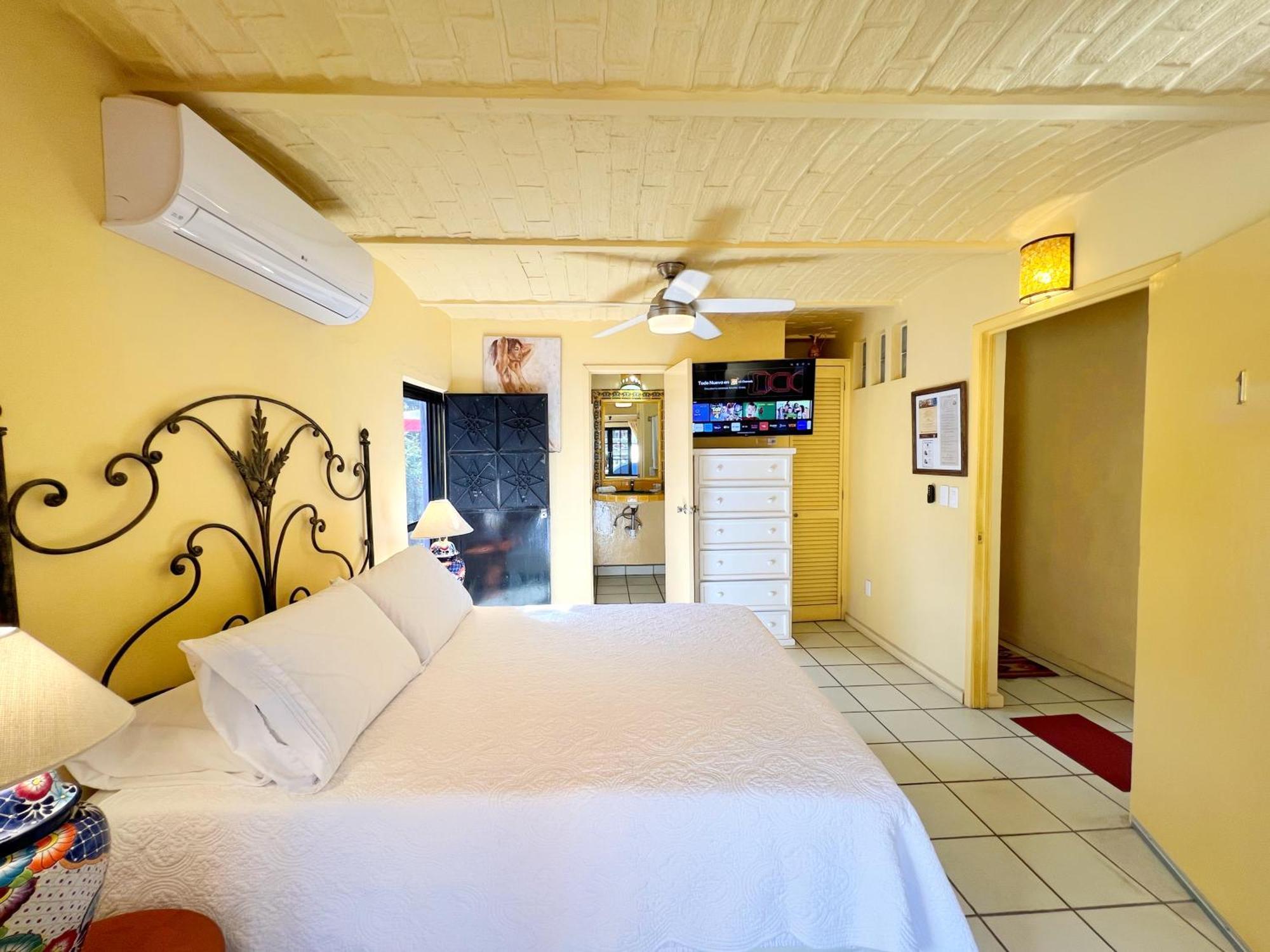 Estrellita's Bed&Breakfast Ajijic Exterior foto