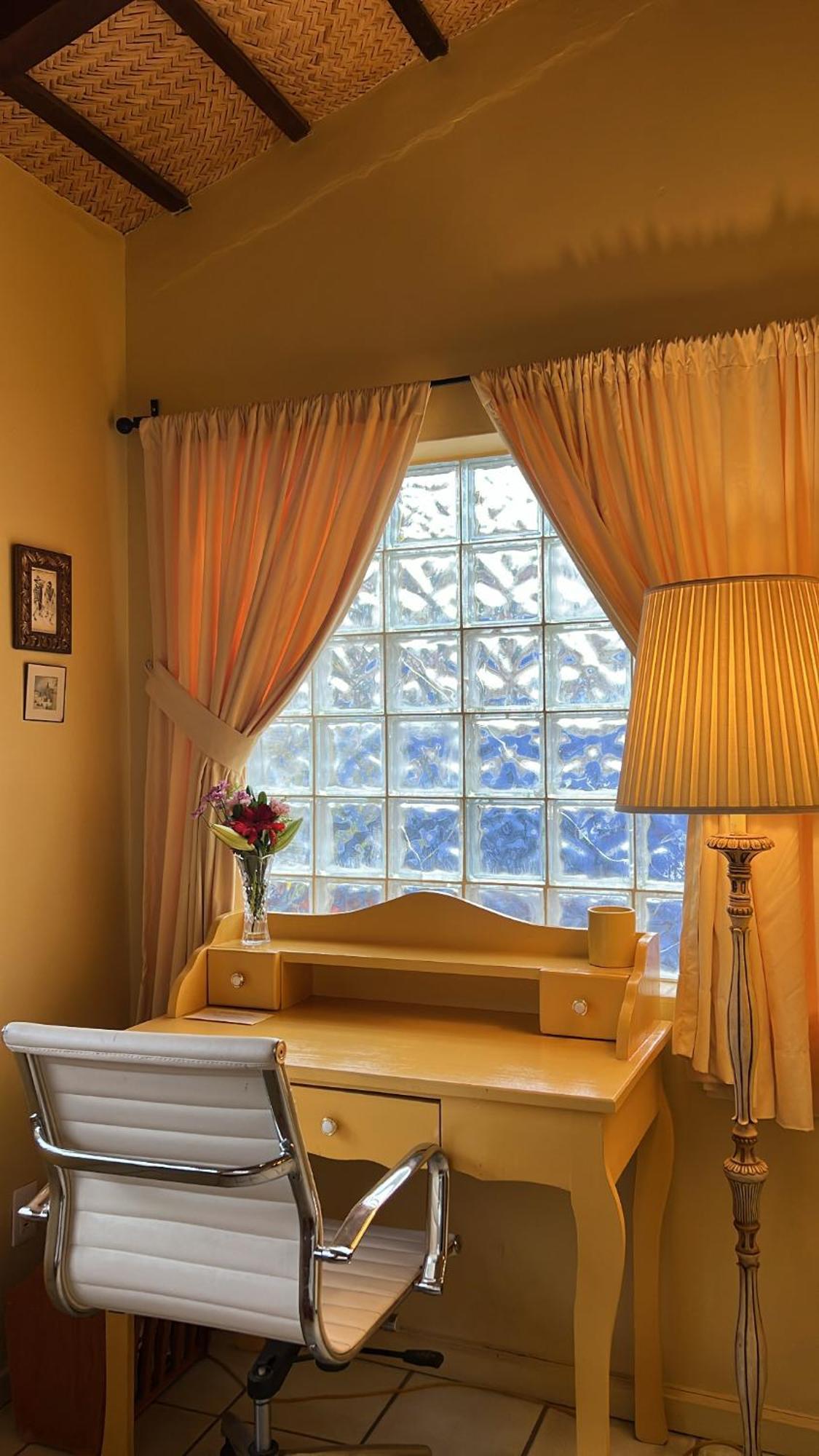 Estrellita's Bed&Breakfast Ajijic Exterior foto