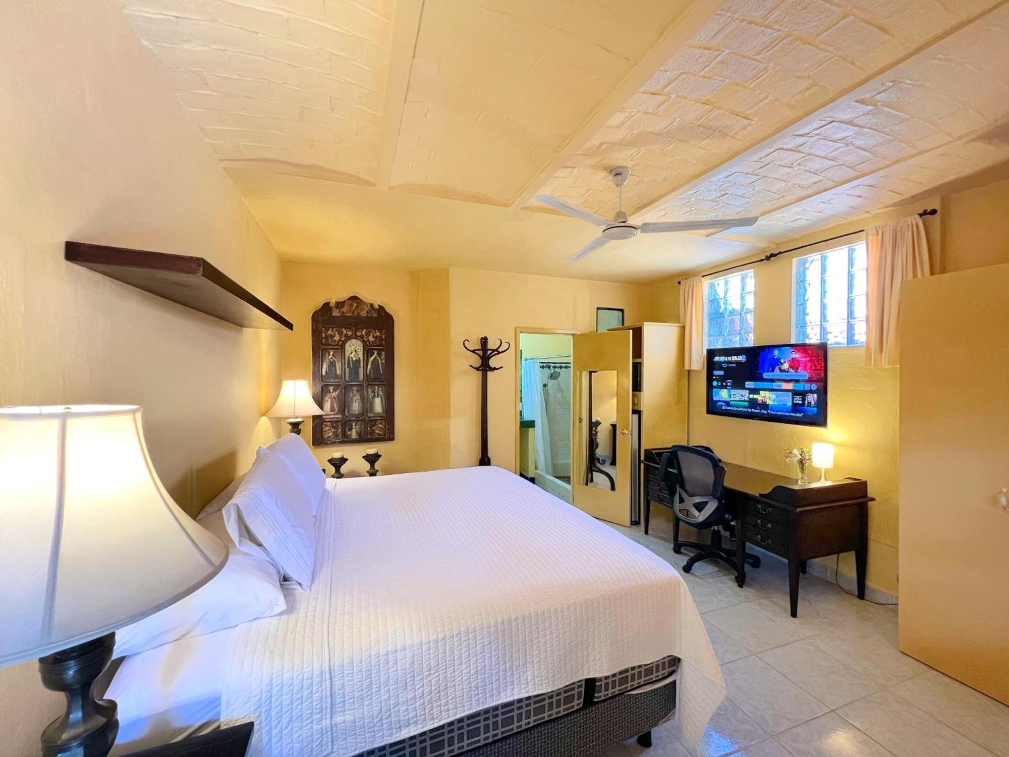 Estrellita's Bed&Breakfast Ajijic Exterior foto