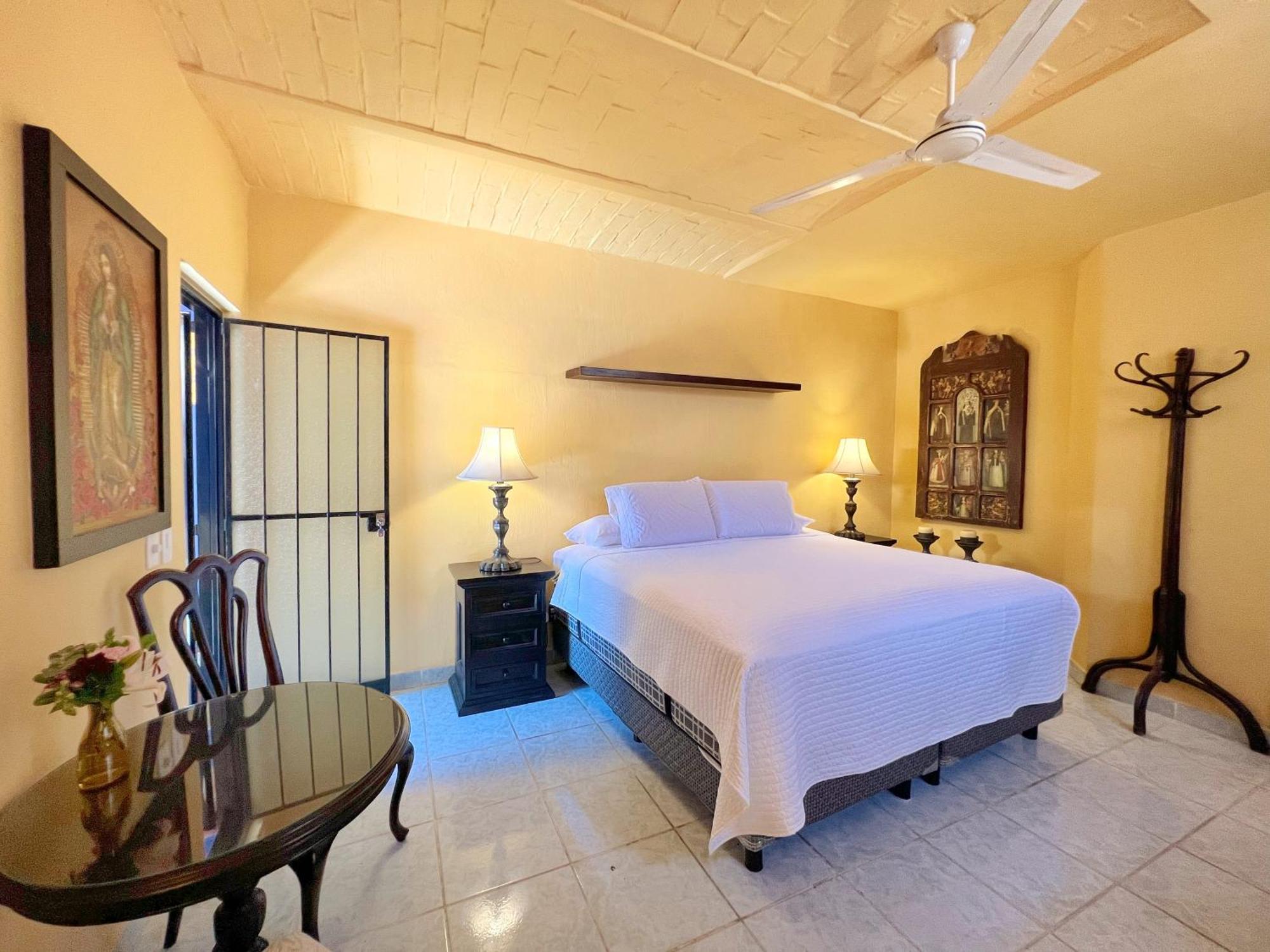 Estrellita's Bed&Breakfast Ajijic Exterior foto